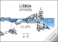 Lisboa Moderna. Júlio de Castilho