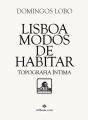 Lisboa Modos de Habitar - Topografia Íntima - Preview