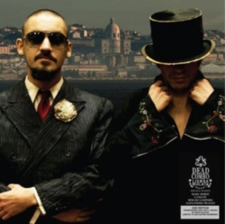 Capa do artigo Lisboa Mulata - Vinil