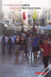 Capa do artigo Lisboa Multicultural