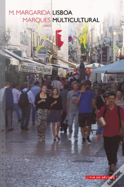 Capa do artigo Lisboa Multicultural