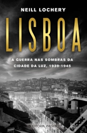 Capa do artigo Lisboa