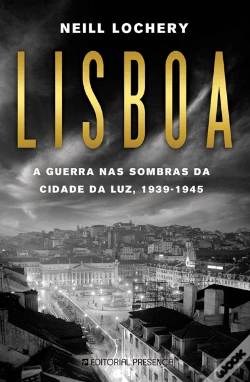 Capa do artigo Lisboa