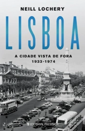 Capa do artigo Lisboa