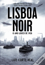 Capa do artigo Lisboa Noir