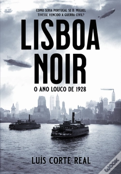 Capa do artigo Lisboa Noir