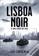 Lisboa Noir
