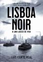 Lisboa Noir - Preview
