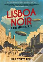 Lisboa Noir