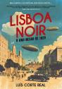 Lisboa Noir - Preview