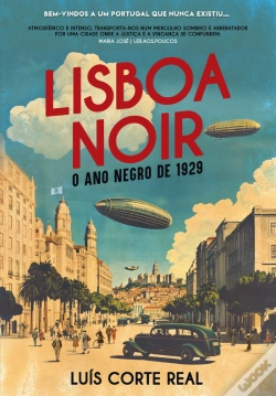 Capa do artigo Lisboa Noir