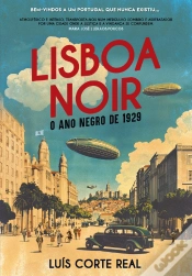 Capa do artigo Lisboa Noir