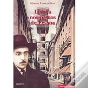 Capa do artigo Lisboa nos Passos de Pessoa