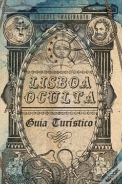 Capa do artigo Lisboa Oculta