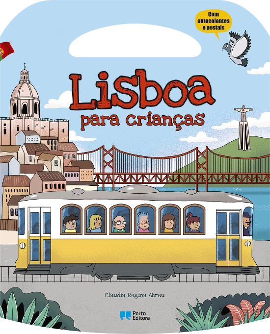 Lisboa para crianças