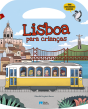 Lisboa para crianças - Preview
