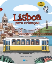 Capa do artigo Lisboa para crianças