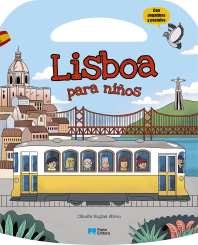 Lisboa para niños