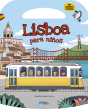 Lisboa para niños - Preview