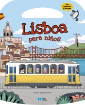 Capa do artigo Lisboa para niños
