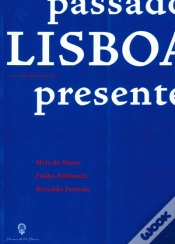 Capa do artigo Lisboa, Passado, Presente e Futuro