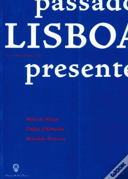 Capa do artigo Lisboa, Passado, Presente e Futuro