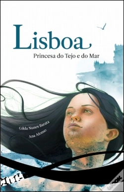 Capa do artigo Lisboa - Princesa do Tejo e do Mar