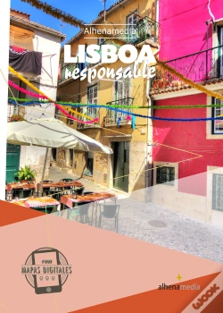 Capa do artigo Lisboa Responsable