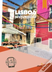 Capa do artigo Lisboa Responsable