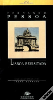 Capa do artigo Lisboa Revisitada