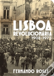 Capa do artigo Lisboa Revolucionária