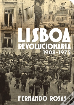 Capa do artigo Lisboa Revolucionária