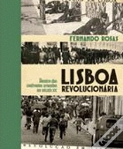 Capa do artigo Lisboa Revolucionária