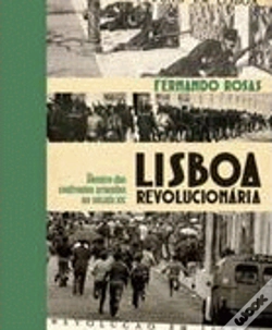 Capa do artigo Lisboa Revolucionária