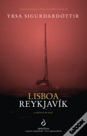 Lisboa Reykjavík