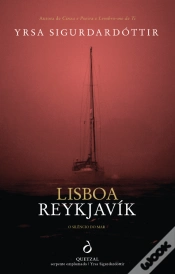 Capa do artigo Lisboa Reykjavík