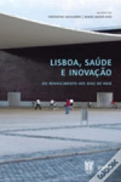 Capa do artigo Lisboa, Saúde e Inovação