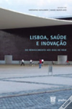 Capa do artigo Lisboa, Saúde e Inovação