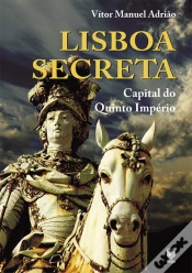 Capa do artigo Lisboa Secreta
