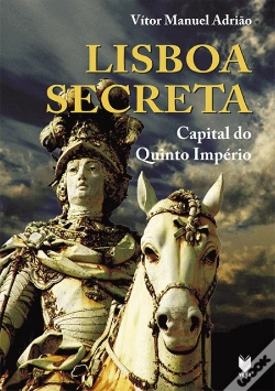 Capa do artigo Lisboa Secreta