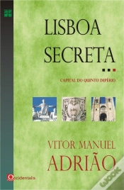 Capa do artigo Lisboa Secreta