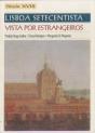 Lisboa Setecentista - Preview