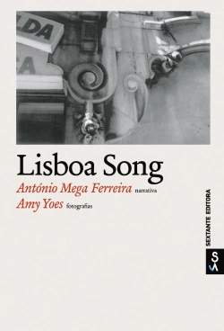 Capa do artigo Lisboa Song