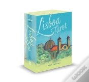 Capa do artigo Lisboa Tarot