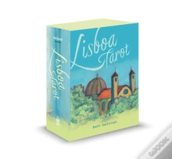 Capa do artigo Lisboa Tarot