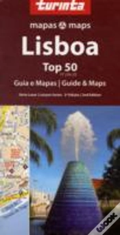 Capa do artigo Lisboa Top 50