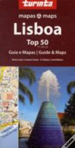 Capa do artigo Lisboa Top 50