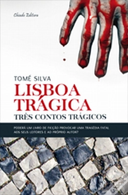 Capa do artigo Lisboa Trágica 