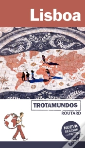 Capa do artigo Lisboa