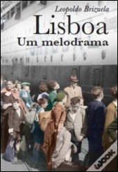 Lisboa, um Melodrama